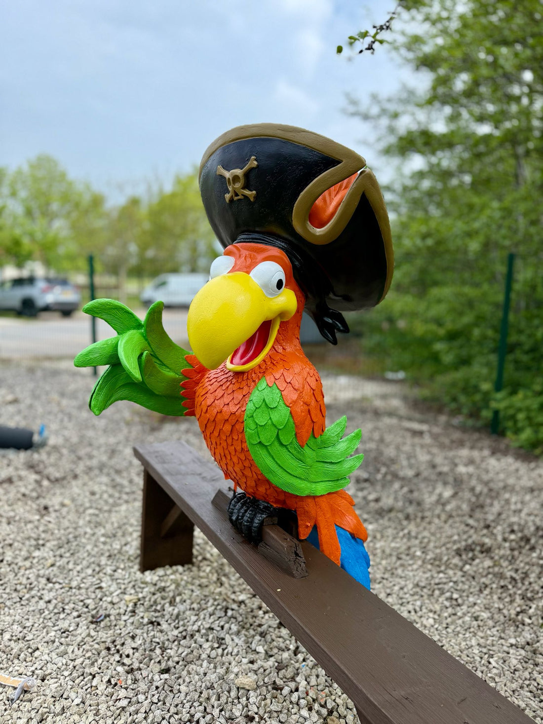 Adventure Awaits: Newly Refurbished Pirate Golf Now Open at Kingswood Golf & Leisure